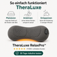 TheraLuxe RelaxPro™ – Endlich schmerzfrei aufstehen – 15 Minuten täglich für spürbare Erleichterung.
