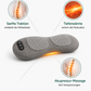 TheraLuxe RelaxPro™ – Endlich schmerzfrei aufstehen – 15 Minuten täglich für spürbare Erleichterung.