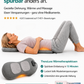 TheraLuxe RelaxPro™ – Endlich schmerzfrei aufstehen – 15 Minuten täglich für spürbare Erleichterung.