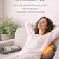 TheraLuxe RelaxPro™ – Endlich schmerzfrei aufstehen – 15 Minuten täglich für spürbare Erleichterung.