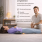 TheraLuxe RelaxPro™ – Endlich schmerzfrei aufstehen – 15 Minuten täglich für spürbare Erleichterung.