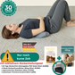 TheraLuxe RelaxPro™ - Verschaffe dir in nur 15 Minuten täglich Linderung bei Ischias- und Rückenschmerzen und gewinne  Komfort und Beweglichkeit zurück.