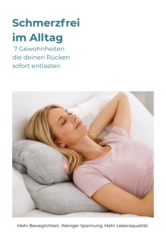 Schmerzfrei im Alltag PDF (Wert 29,99€)